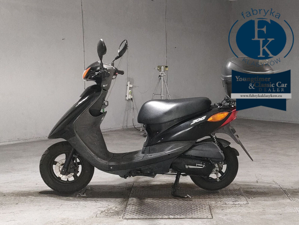 YAMAHA JOG DX  - zdjęcie 3