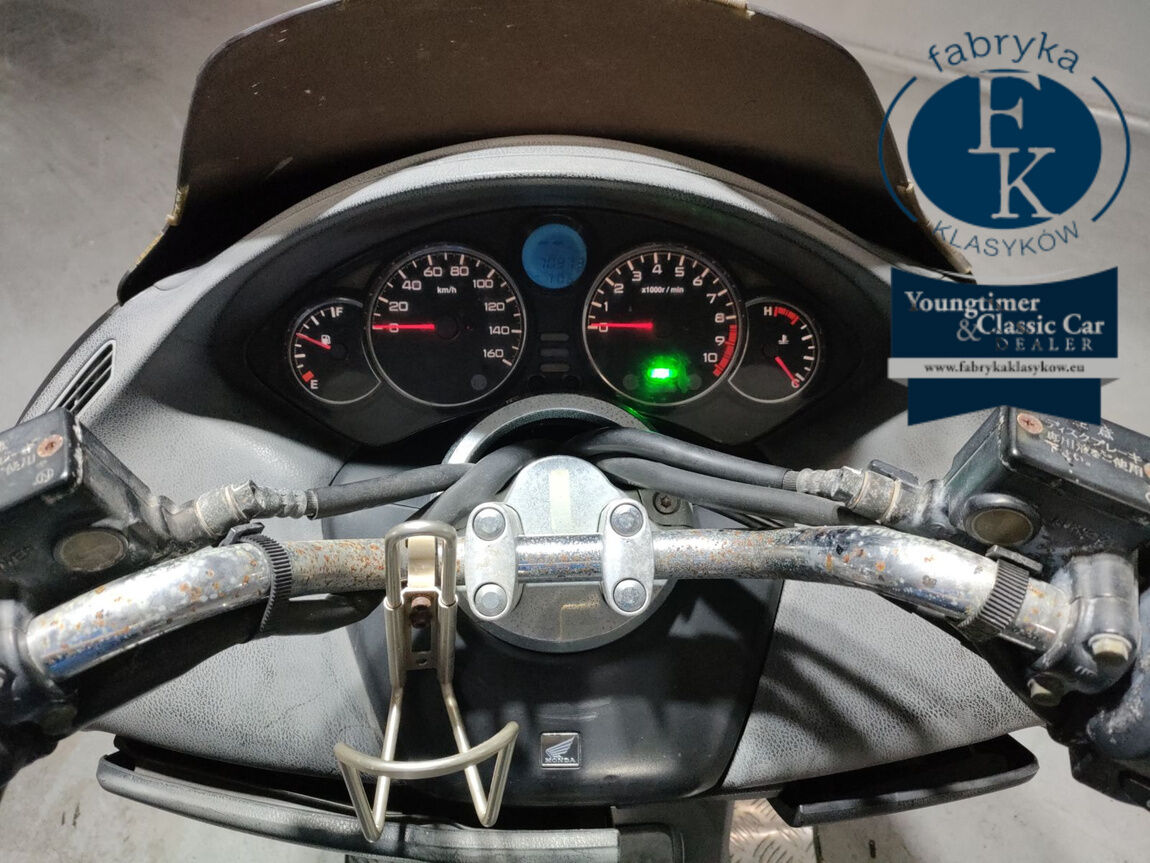 HONDA FORZA Z  - zdjęcie 6