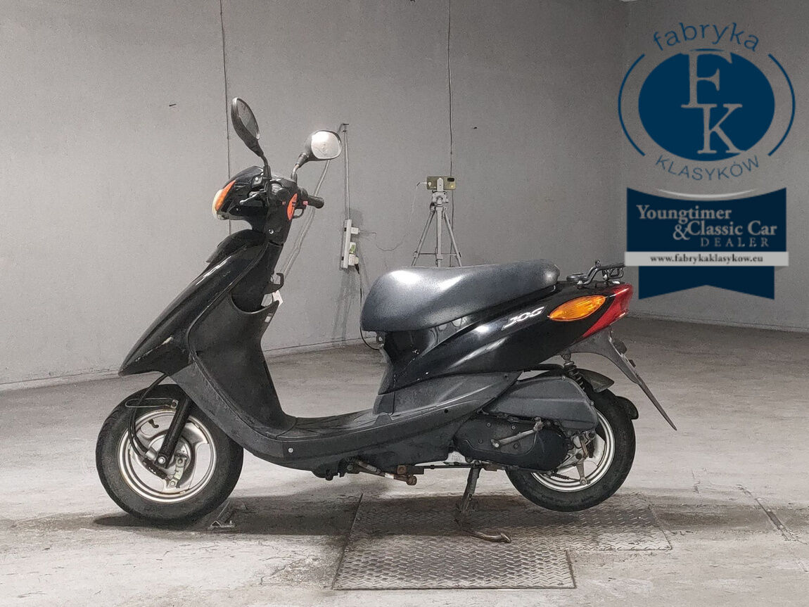 YAMAHA JOG  - zdjęcie 3
