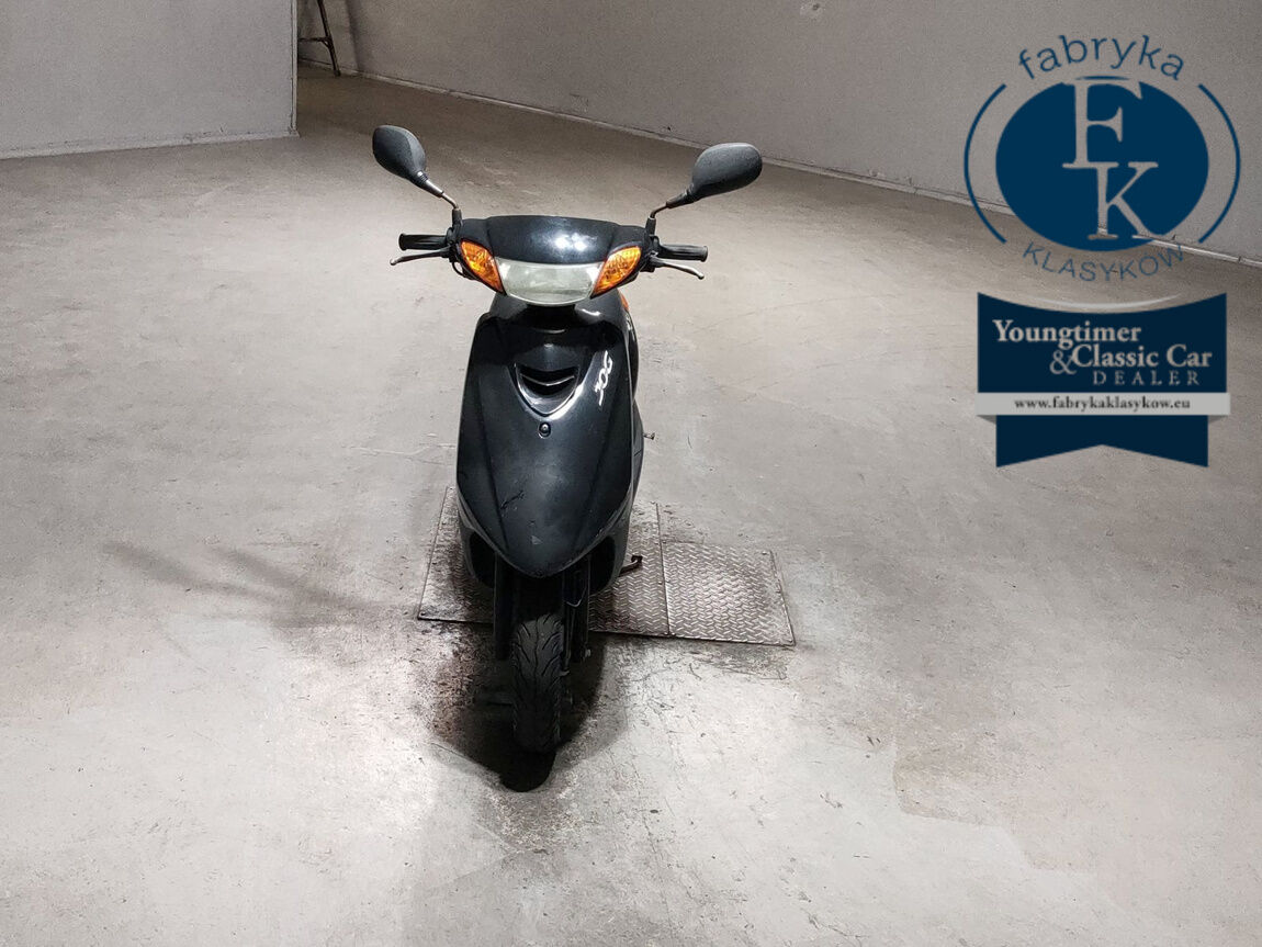 YAMAHA JOG  - zdjęcie 4