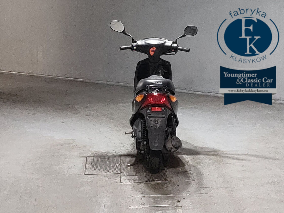 YAMAHA JOG  - zdjęcie 5
