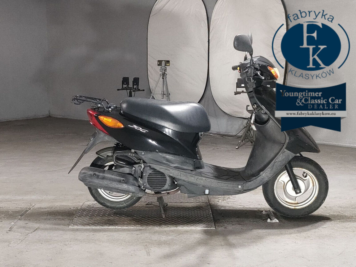 YAMAHA JOG  - aukcja, lot NX-2038990351