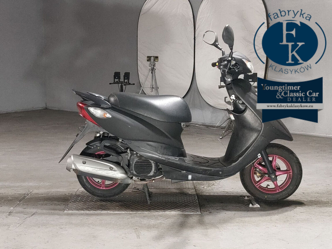 YAMAHA JOG ZR EVOLUTION2  - aukcja, lot NX-2038990353