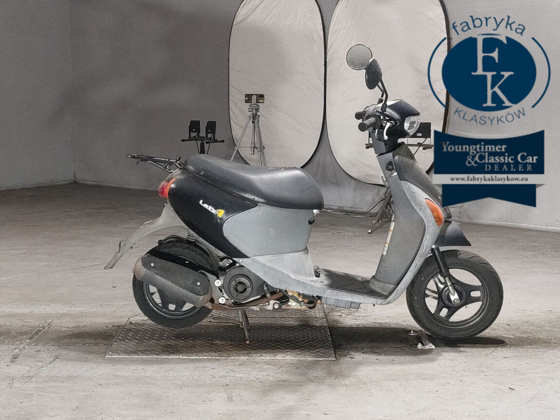 SUZUKI LET S4  - aukcja, lot NX-2038990355