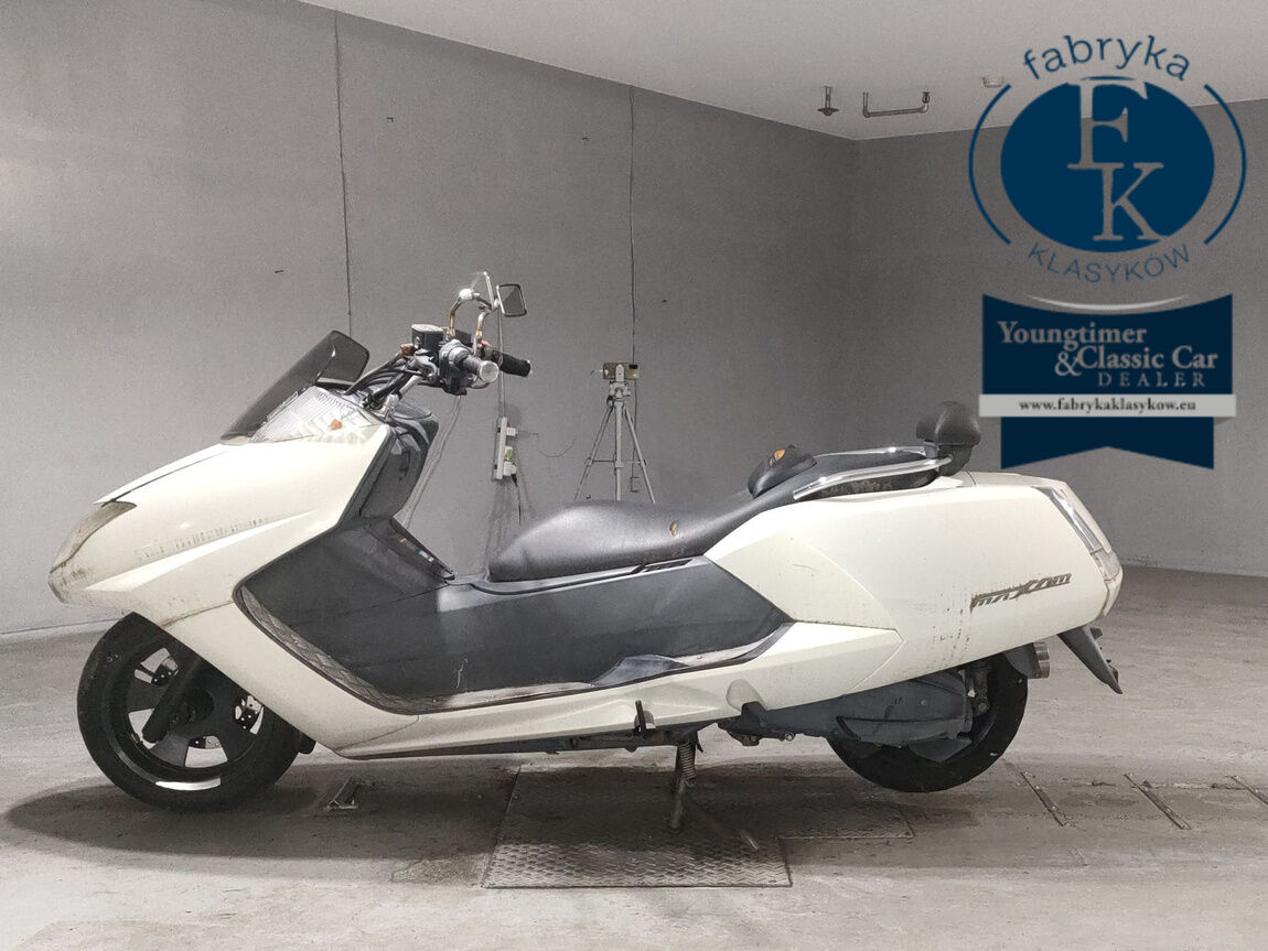YAMAHA MAXAM250  - zdjęcie 3