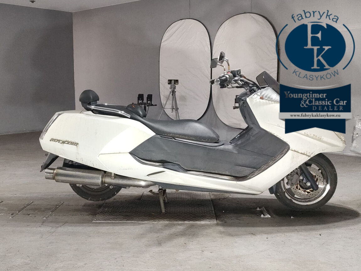 YAMAHA MAXAM250  - aukcja, lot NX-2038990356