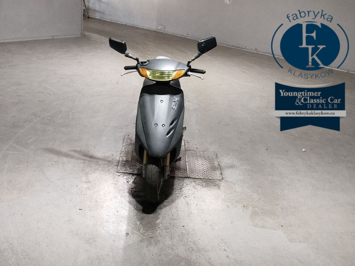 HONDA DIO ZX  - zdjęcie 4