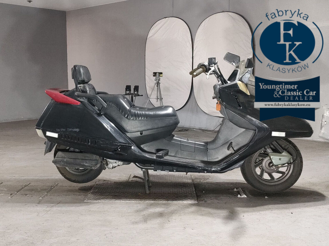 HONDA FUSION  - aukcja, lot NX-2038990360