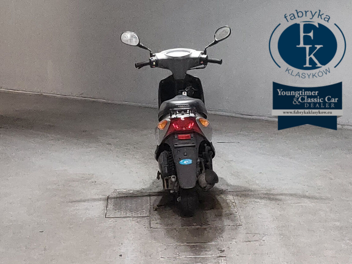 YAMAHA JOG  - zdjęcie 5