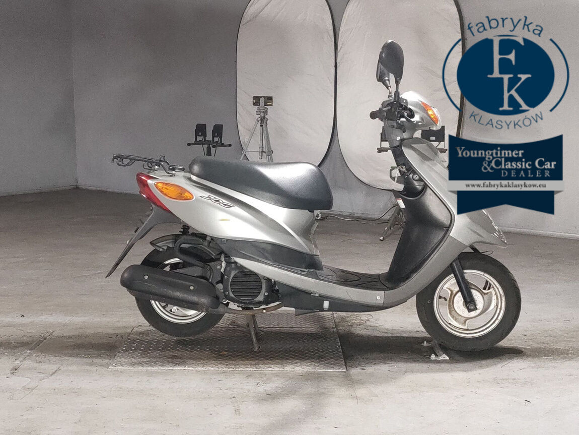 YAMAHA JOG  - aukcja, lot NX-2038990361