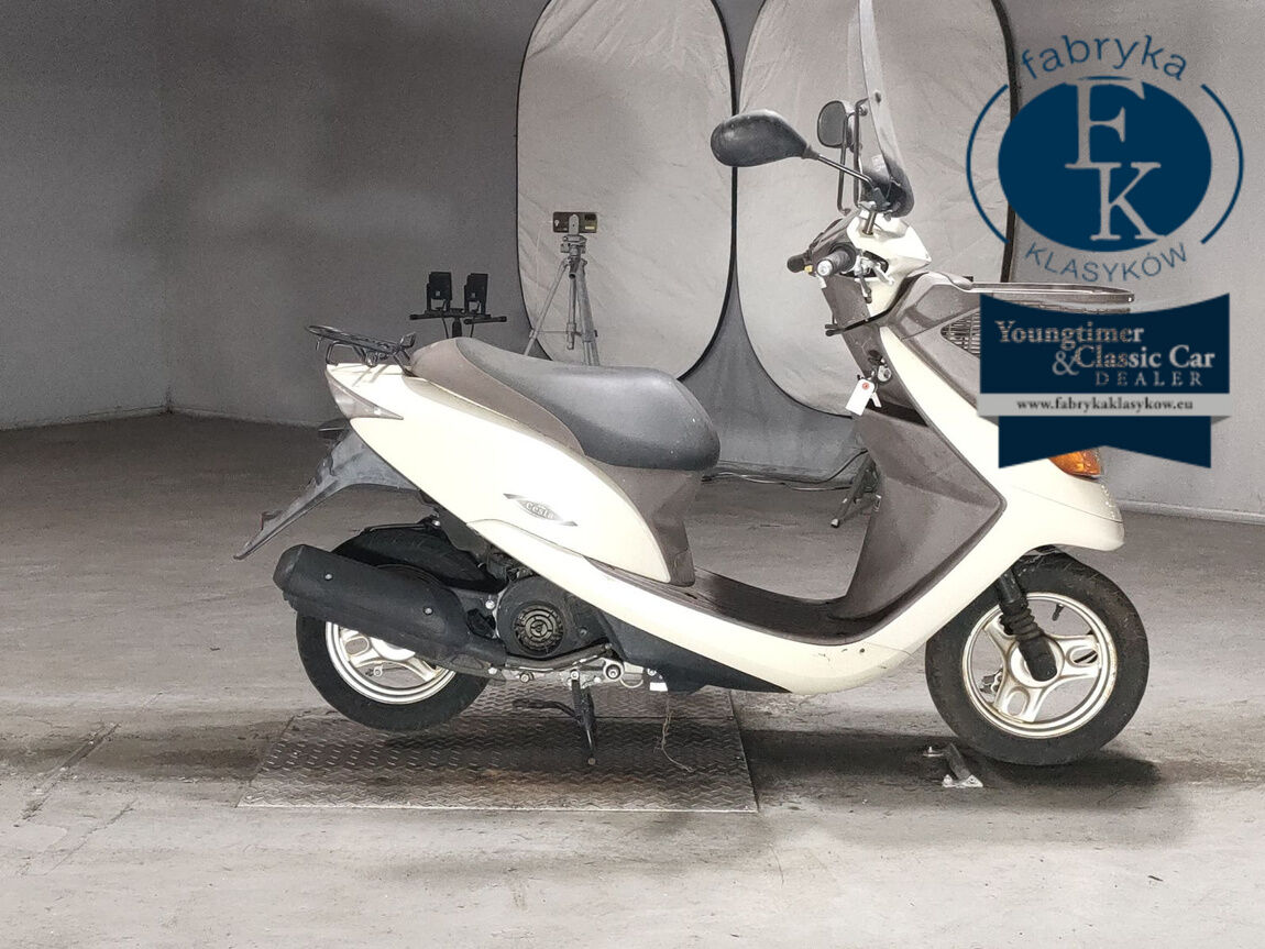 HONDA DIO CHESTER  - aukcja, lot NX-2038990370