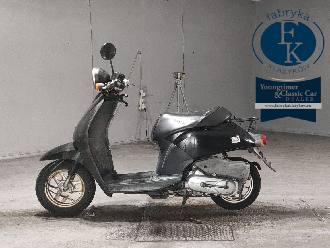 HONDA TODAY  - zdjęcie 3