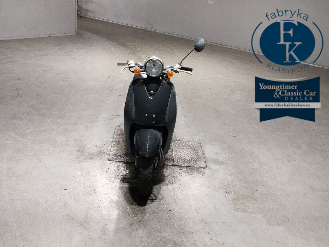 HONDA TODAY  - zdjęcie 4