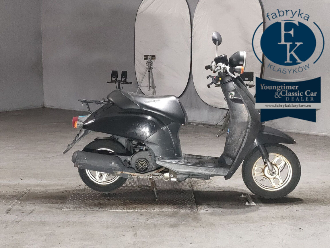 HONDA TODAY  - aukcja, lot NX-2038990372