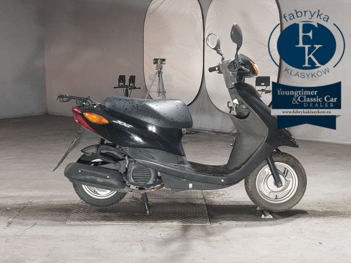 YAMAHA JOG  - aukcja, lot NX-2038990375