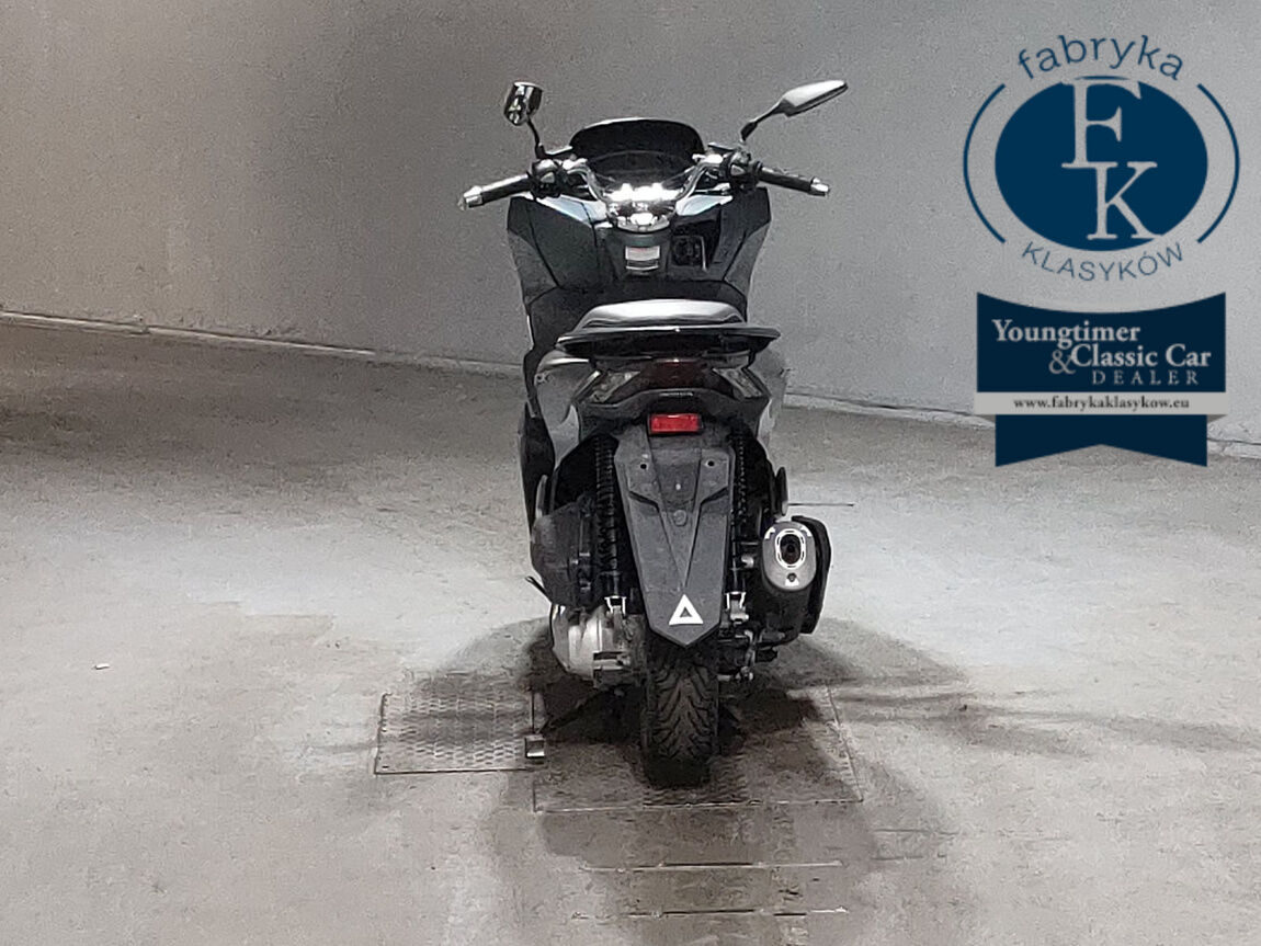 HONDA PCX125  - zdjęcie 5