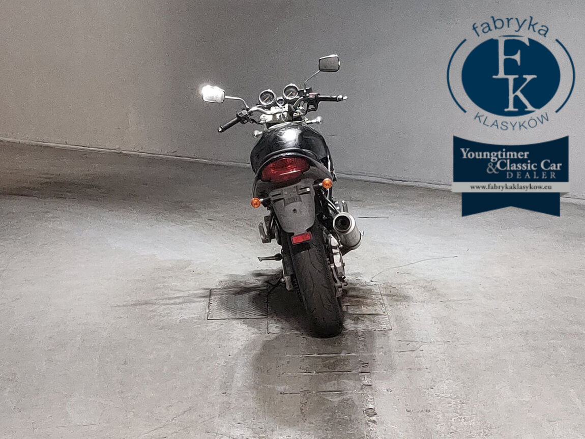 SUZUKI BANDIT250-1  - zdjęcie 5