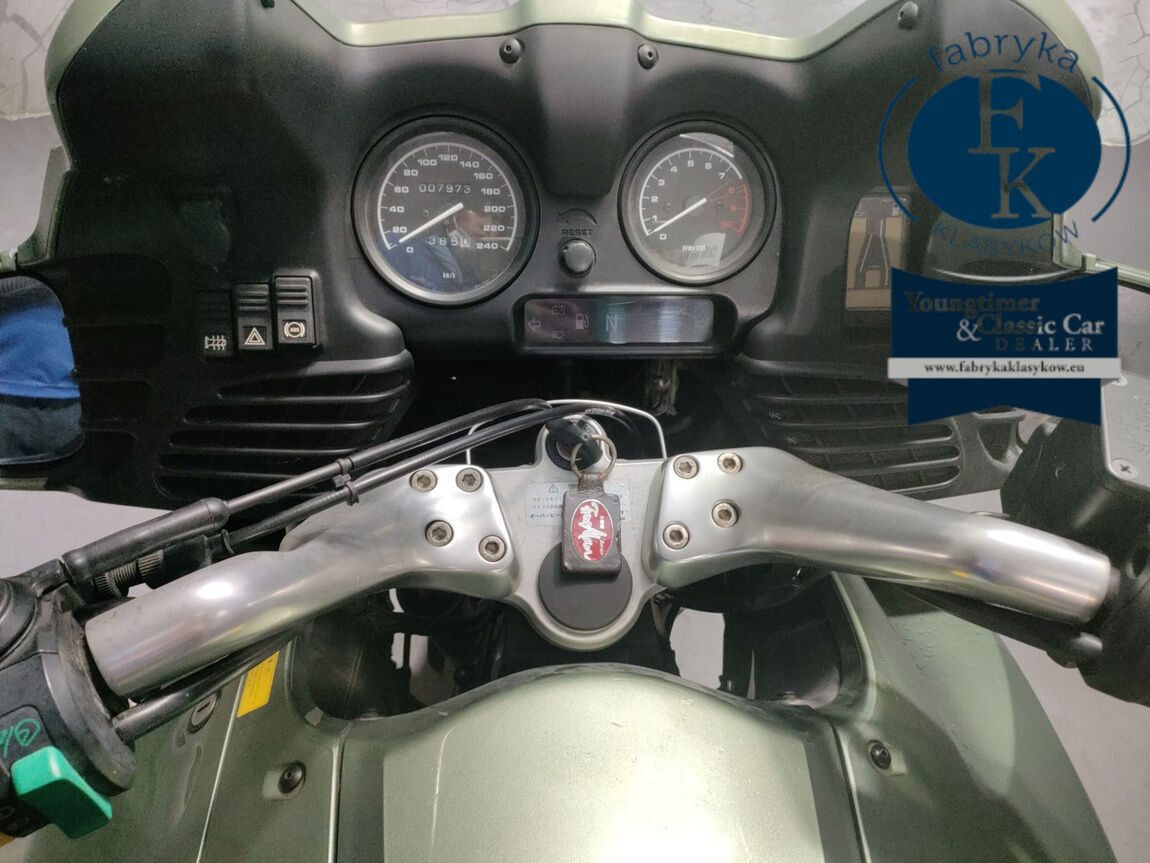 BMW BMW R1100RT 2000 - zdjęcie 6