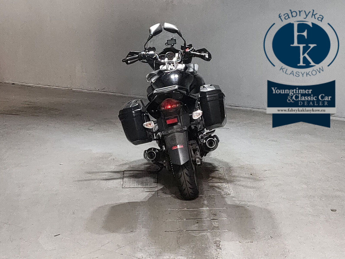 SUZUKI GSR250S  - zdjęcie 5