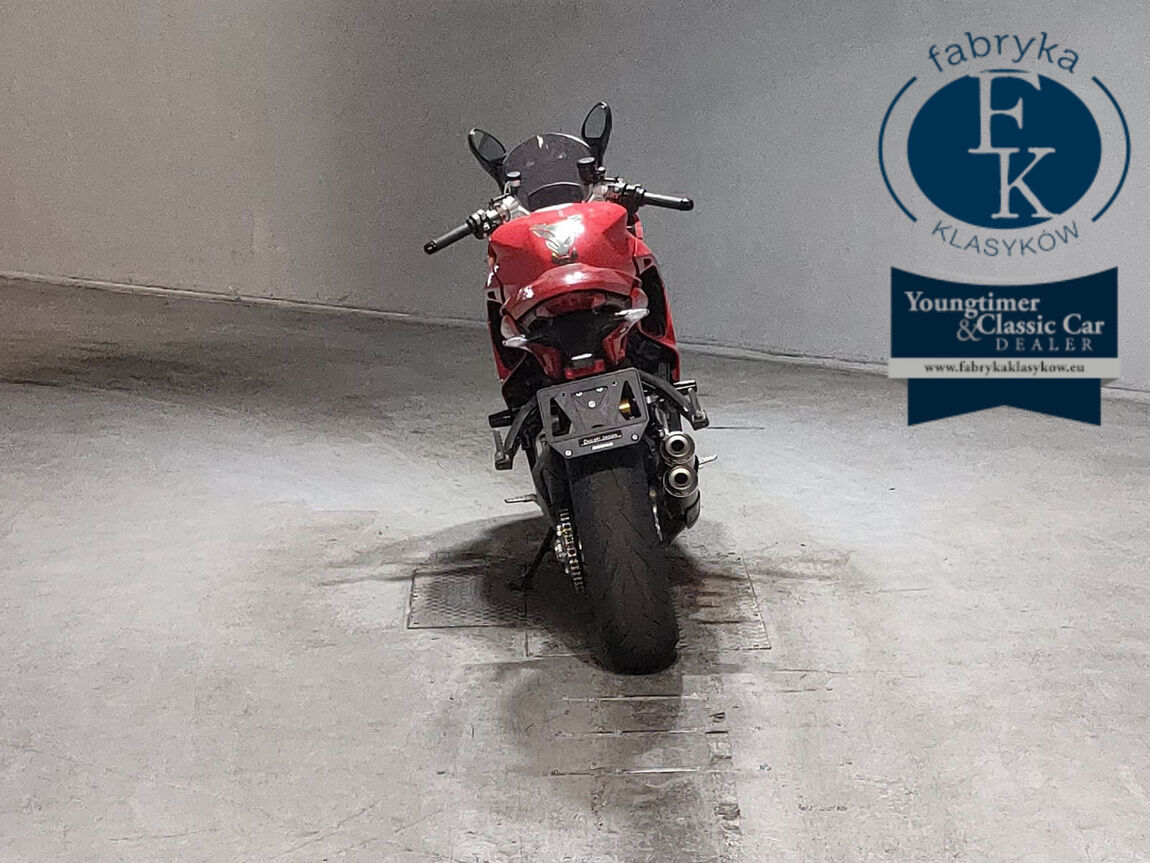 DUCATI SUPER SPORT 950S 2024 - zdjęcie 5