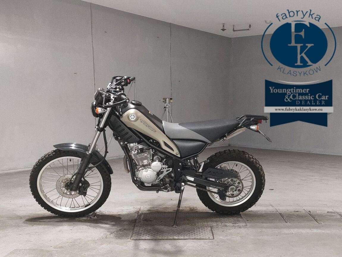 YAMAHA TORITSU CAR - zdjęcie 3