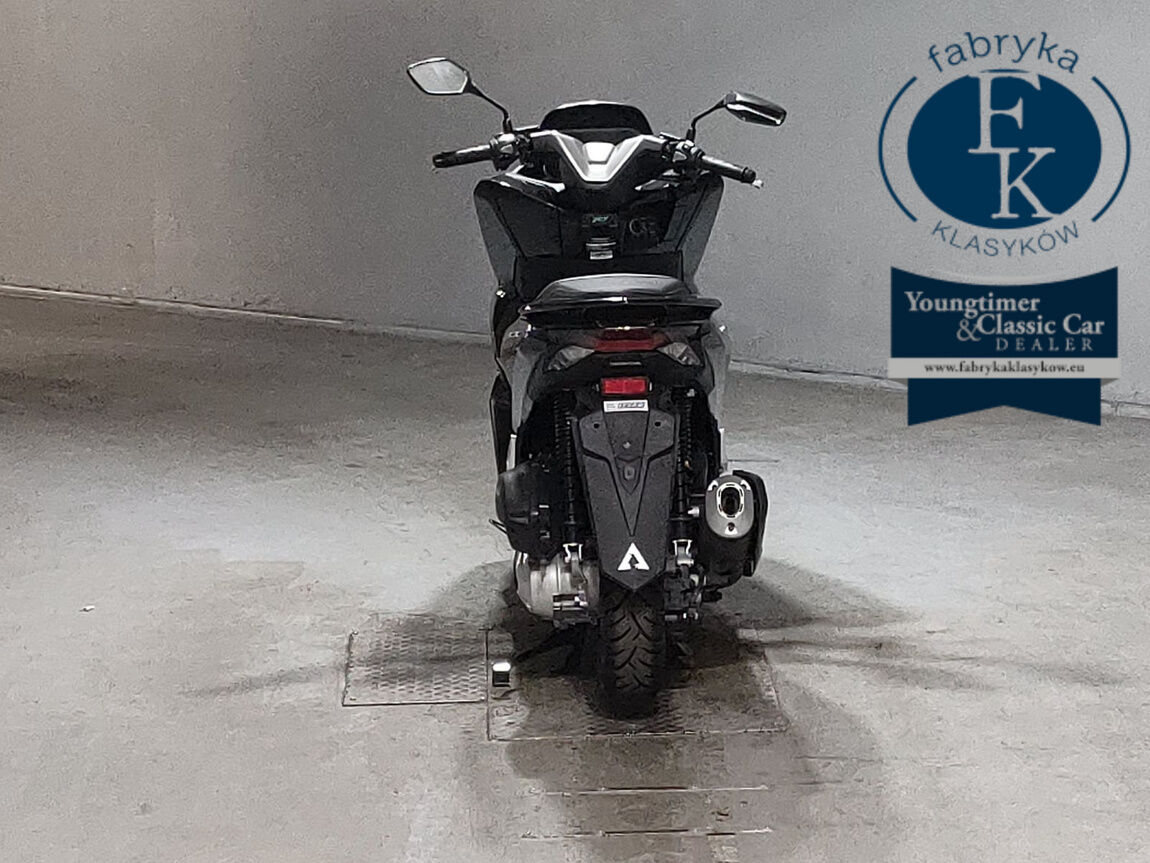 HONDA PCX125  - zdjęcie 5