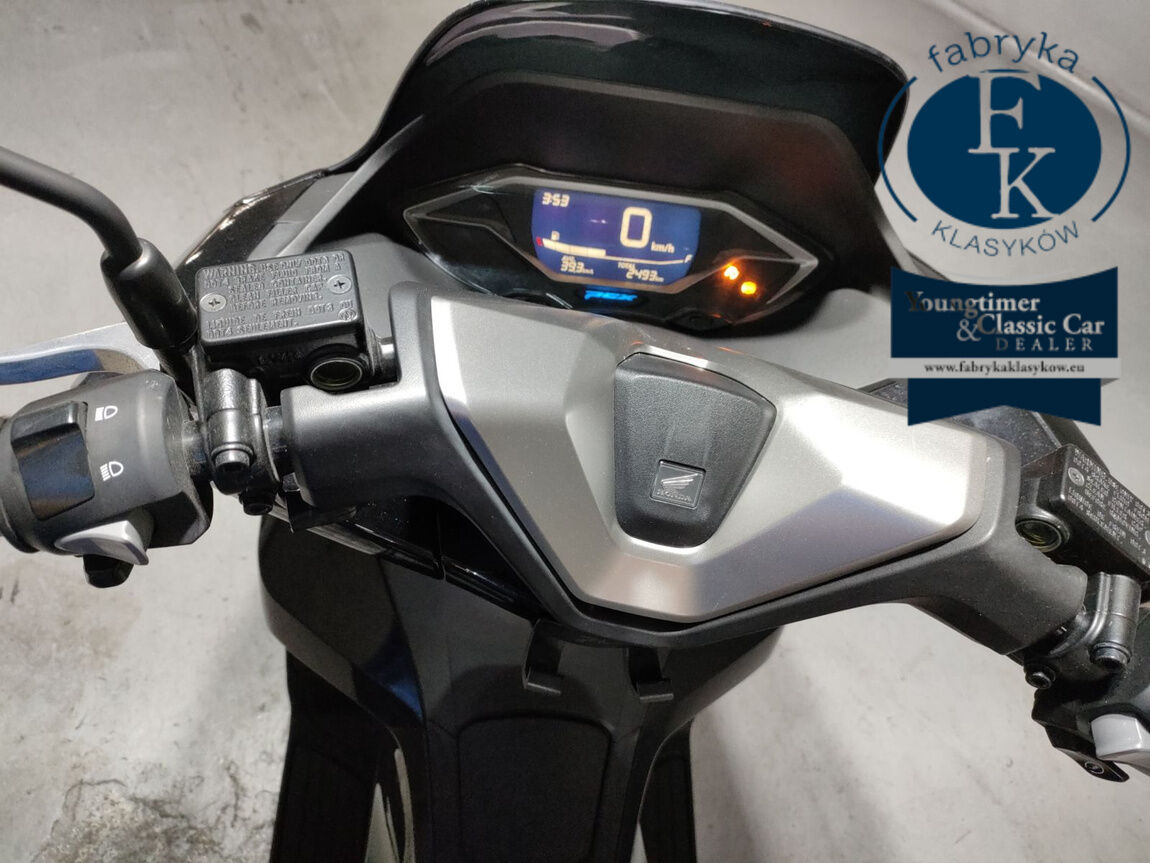 HONDA PCX125  - zdjęcie 6