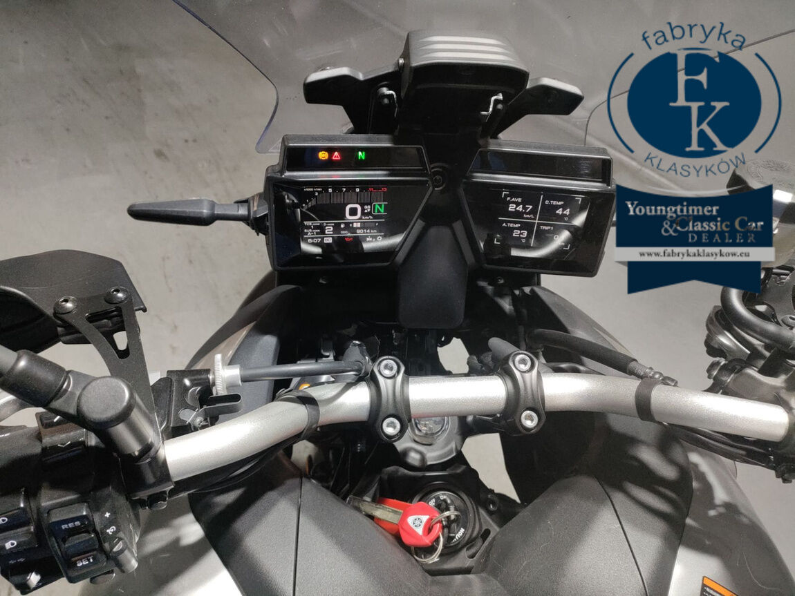 YAMAHA TO RACER 9GT 2023 - zdjęcie 6