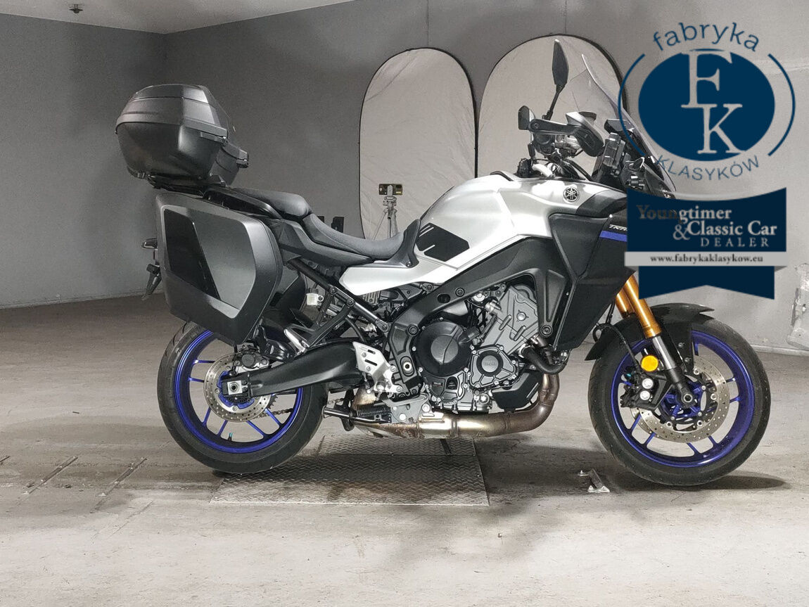YAMAHA TO RACER 9GT 2023 - aukcja, lot NX-2038990430