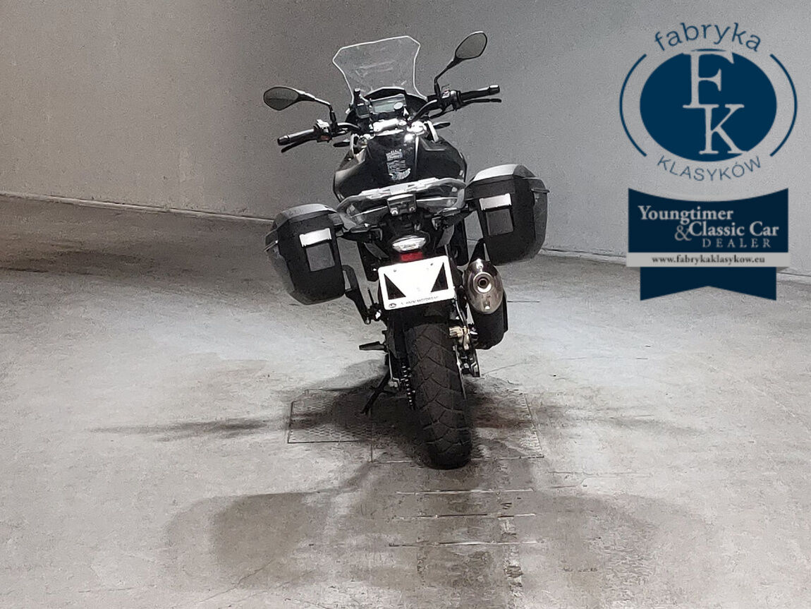 BMW BMW G310GS 2024 - zdjęcie 5