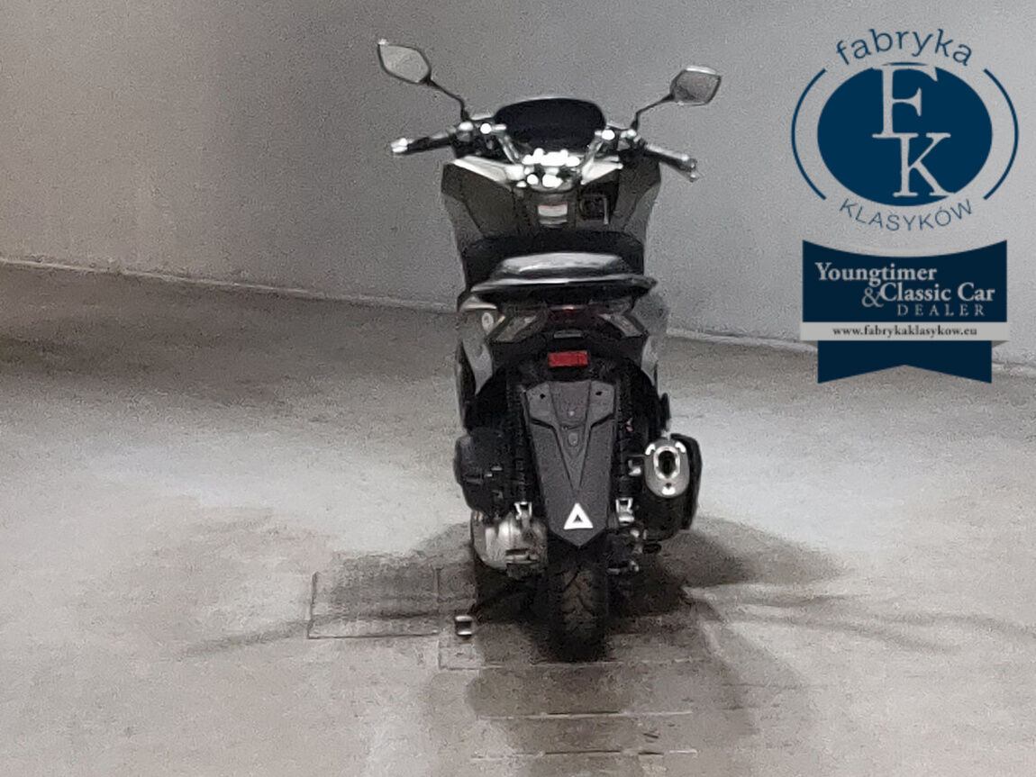 HONDA PCX125  - zdjęcie 5