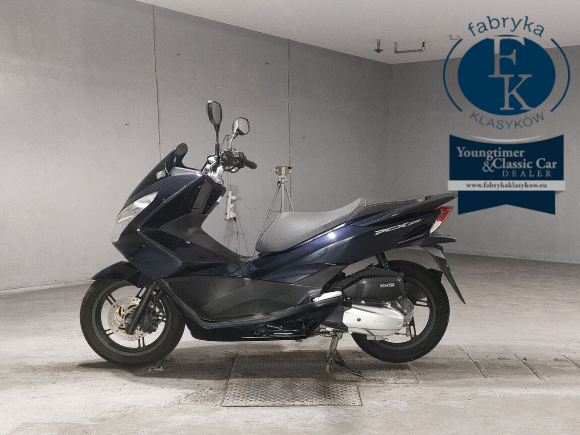 HONDA PCX150  - zdjęcie 3