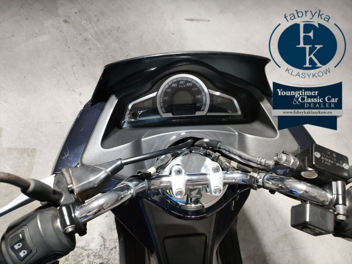 HONDA PCX150  - zdjęcie 6