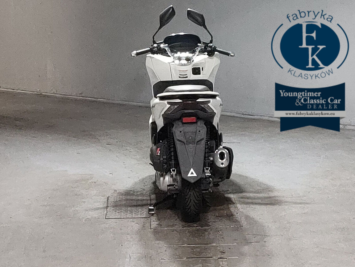 HONDA PCX125  - zdjęcie 5