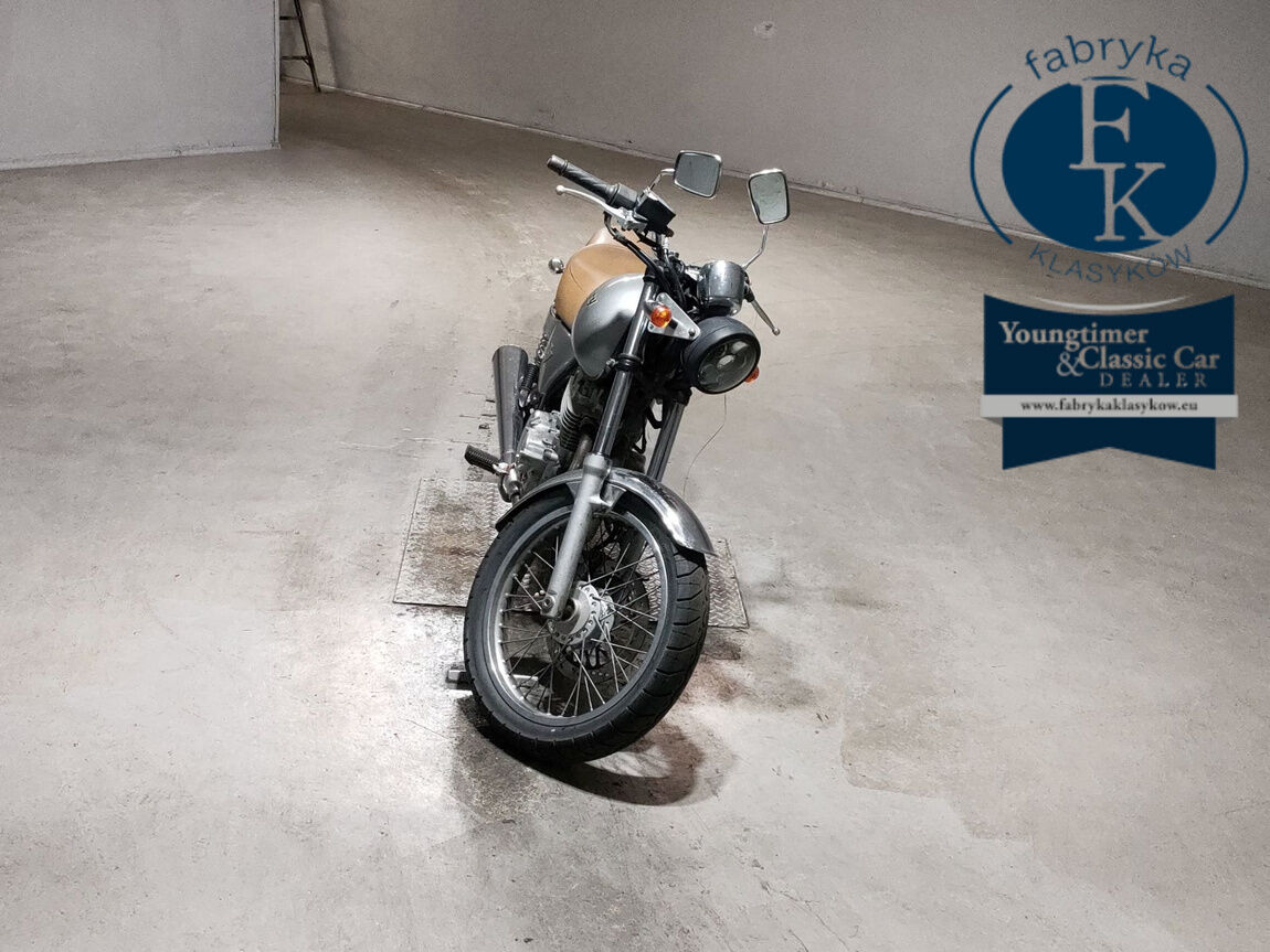 SUZUKI VOLTY  - zdjęcie 4