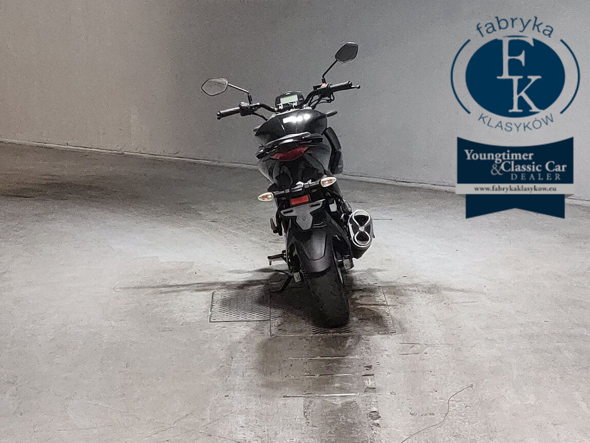 SUZUKI JIKUSA-150  - zdjęcie 5