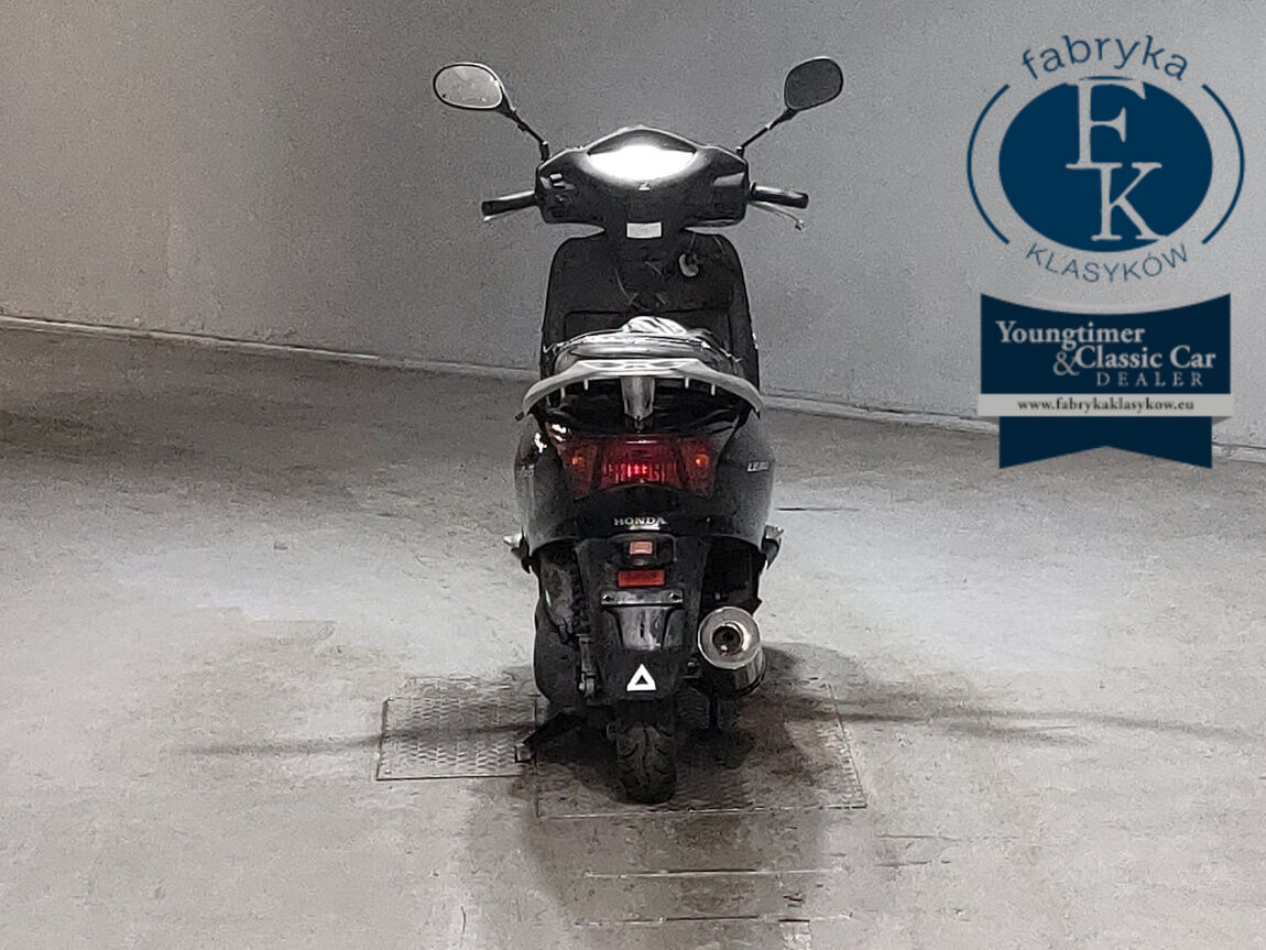 HONDA LEAD 110  - zdjęcie 5