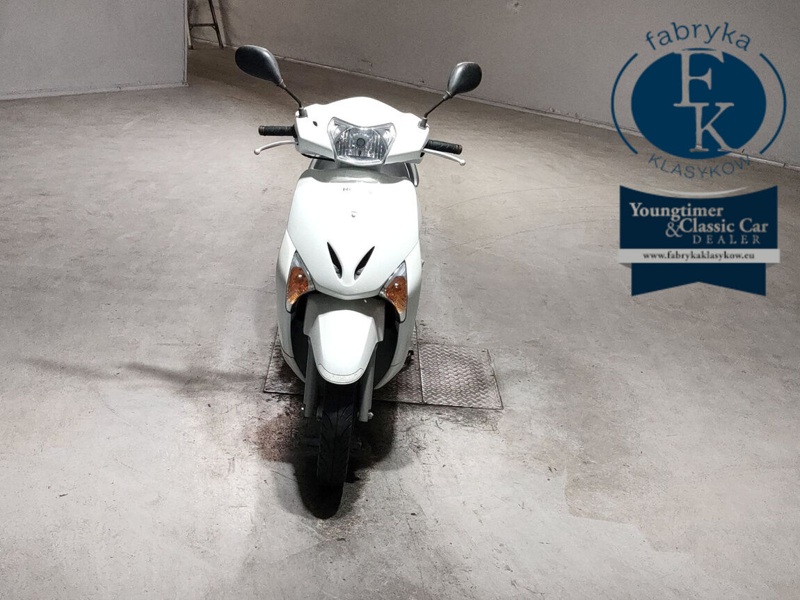 HONDA LEAD 110  - zdjęcie 4