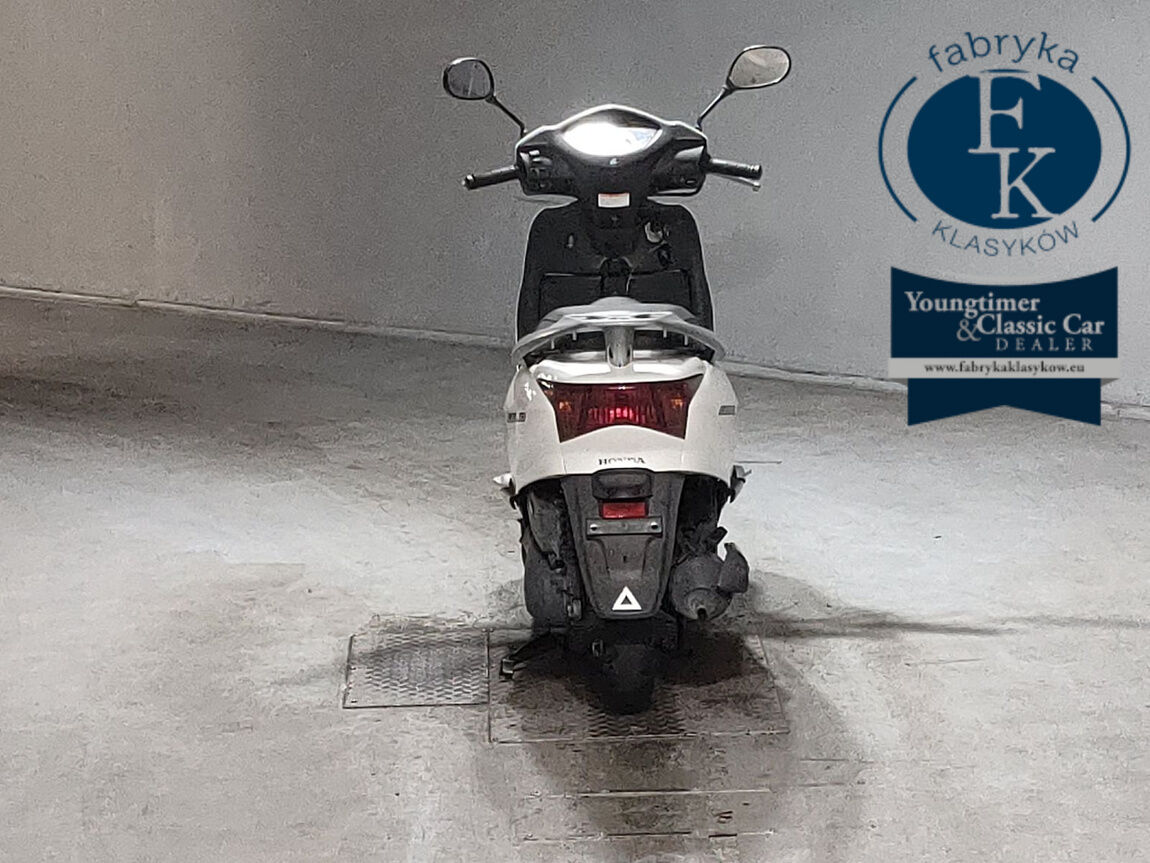 HONDA LEAD 110  - zdjęcie 5