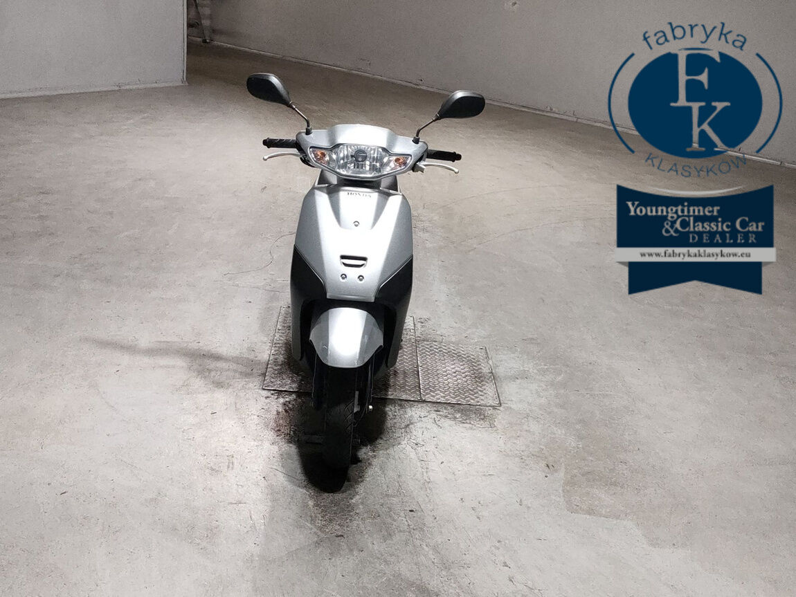 HONDA TACT BASIC  - zdjęcie 4
