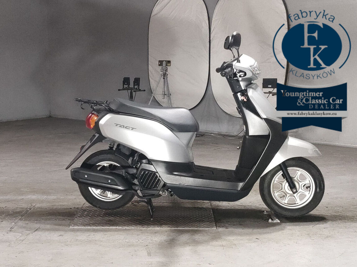 HONDA TACT BASIC  - aukcja, lot NX-2038990474