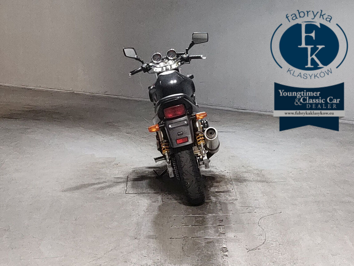 HONDA CB400SF  - zdjęcie 5