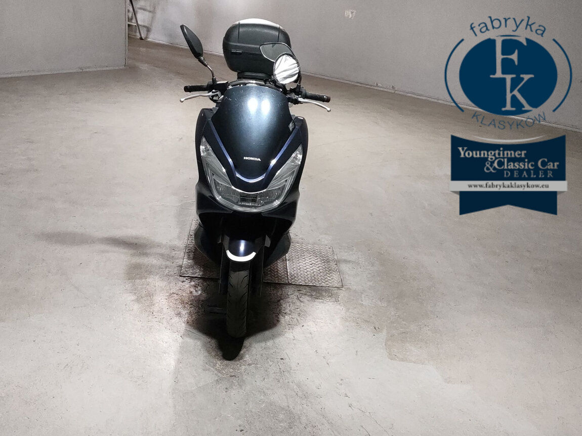 HONDA PCX125  - zdjęcie 4