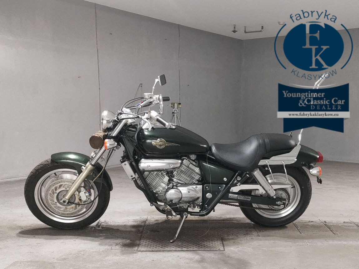 HONDA MAGNA 250  - zdjęcie 3