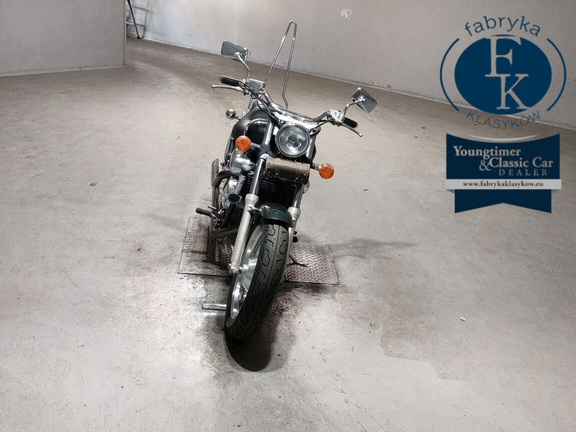 HONDA MAGNA 250  - zdjęcie 4