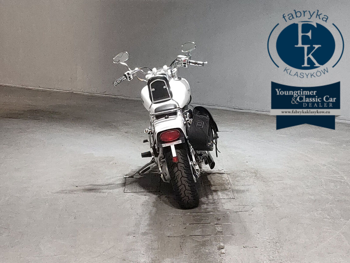 YAMAHA DRAGSTAR400 2000 - zdjęcie 5