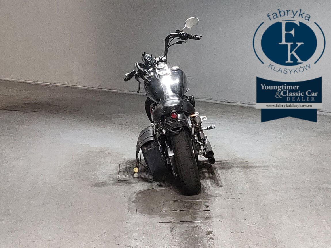 HARLEY-DAVIDSON FXDL1450 2004 - zdjęcie 5