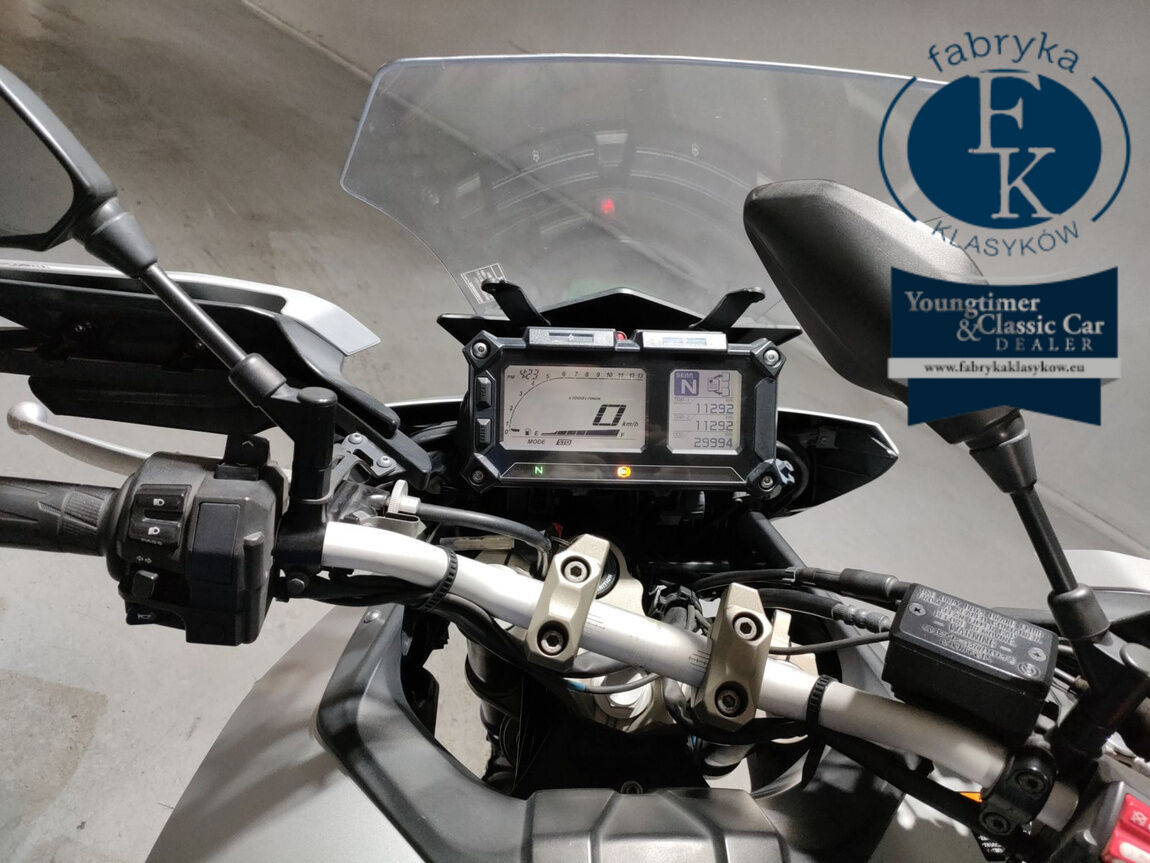 YAMAHA MT-09 2015 - zdjęcie 6