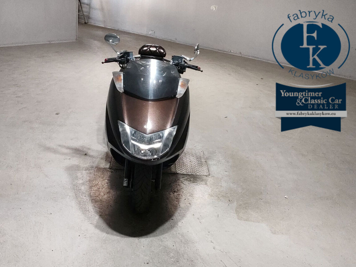 YAMAHA MAXAM250  - zdjęcie 4