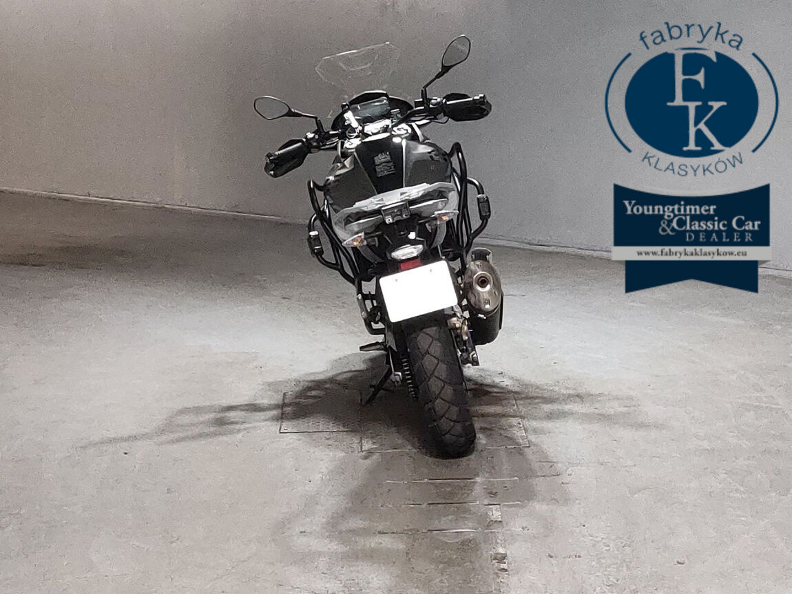 BMW BMW G310GS 2019 - zdjęcie 5